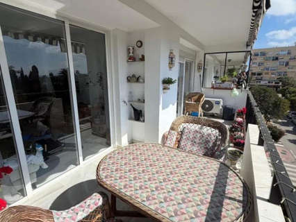 Apartamento en venta en Marbella