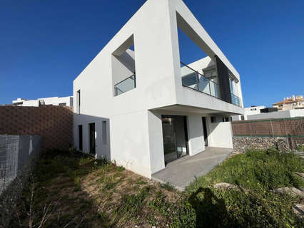 Casa en venta en Mijas