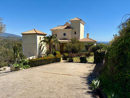 Casa rústica en venta en Estepona