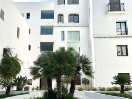 Apartamento en venta en Marbella