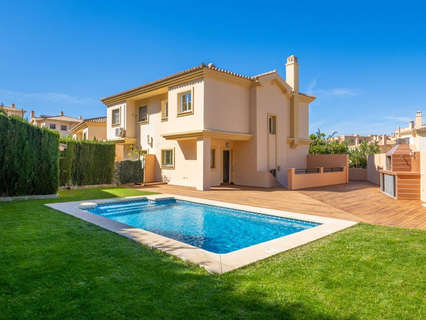 Casa en venta en Fuengirola