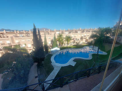 Apartamento en venta en Manilva