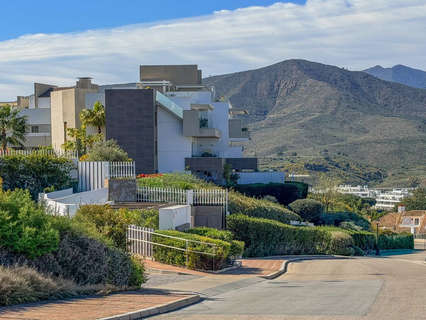 Apartamento en venta en Mijas