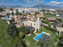 Chalet en venta en Marbella rebajado