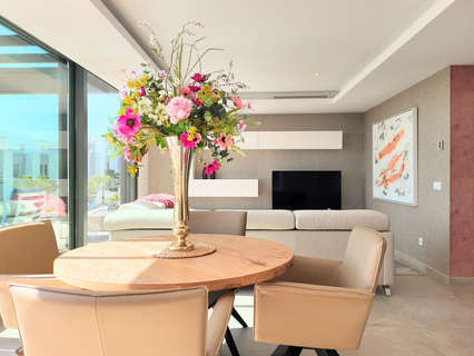 Apartamento en venta en Estepona