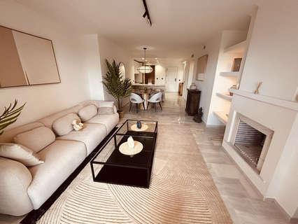 Apartamento en venta en Mijas