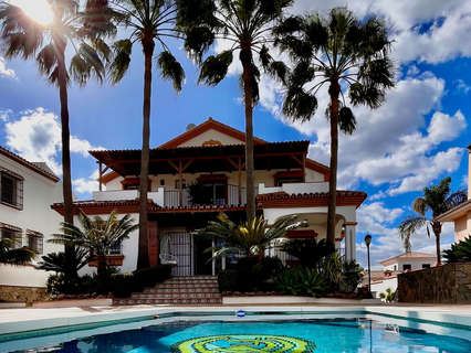 Chalet en venta en Alhaurín el Grande