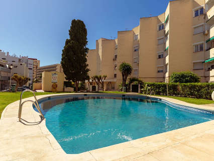 Apartamento en venta en Fuengirola