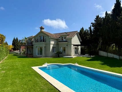 Chalet en venta en San Roque