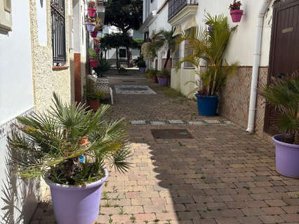 Casa en venta en Estepona