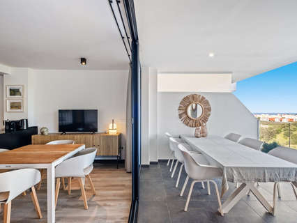 Apartamento en venta en Mijas