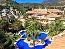 Apartamento en venta en Marbella