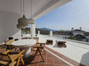 Apartamento en venta en Estepona