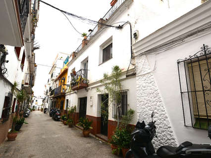 Casa en venta en Marbella