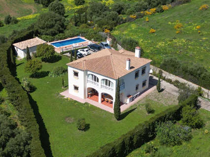 Chalet en venta en Estepona