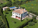 Chalet en venta en Estepona