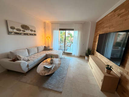 Apartamento en venta en Estepona