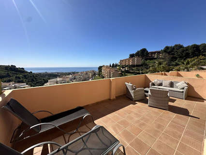 Apartamento en venta en Mijas