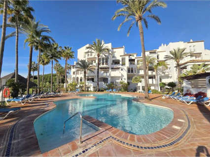 Apartamento en venta en Manilva