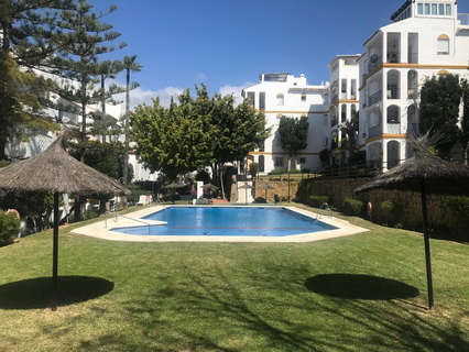 Ático en venta en Estepona