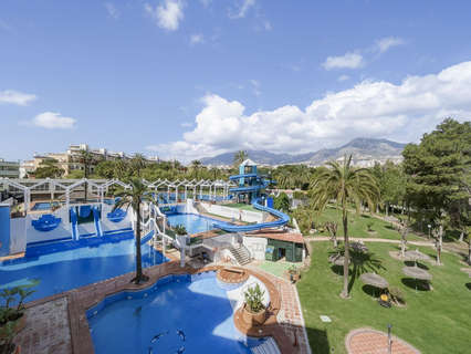 Apartamento en venta en Benalmádena rebajado