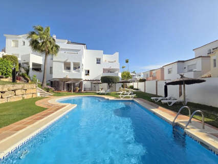 Apartamento en venta en Manilva