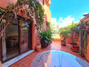 Apartamento en venta en Estepona