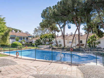 Apartamento en venta en Marbella