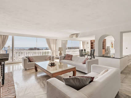 Dúplex en venta en Torremolinos