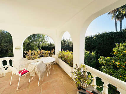 Chalet en venta en Estepona