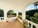Chalet en venta en Estepona