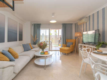Casa en venta en Mijas