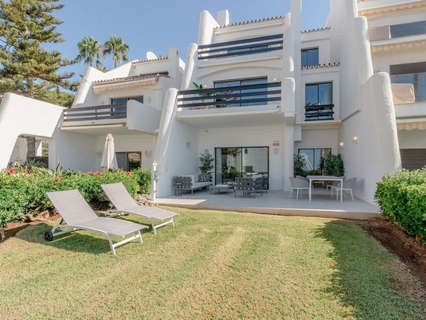 Casa en venta en Marbella