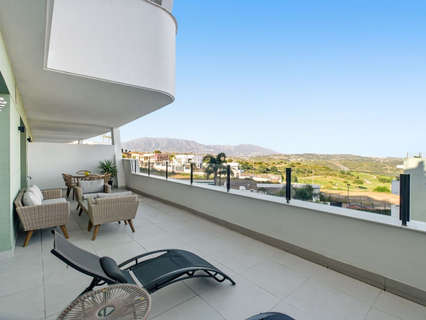 Apartamento en venta en Mijas