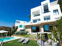 Chalet en venta en Marbella