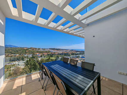 Apartamento en venta en Mijas