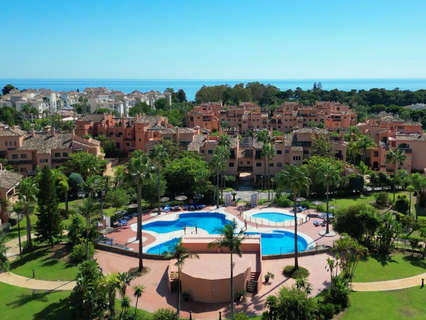 Apartamento en venta en Estepona