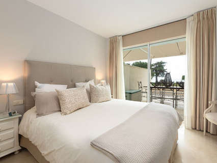 Apartamento en venta en Estepona