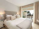 Apartamento en venta en Estepona