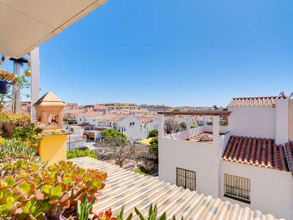 Casa en venta en Mijas