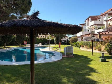 Apartamento en venta en Marbella