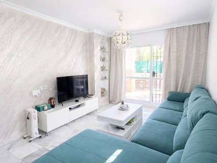Apartamento en venta en Marbella rebajado