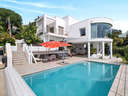 Chalet en venta en Mijas