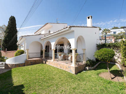 Chalet en venta en Marbella