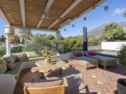 Casa en venta en Marbella
