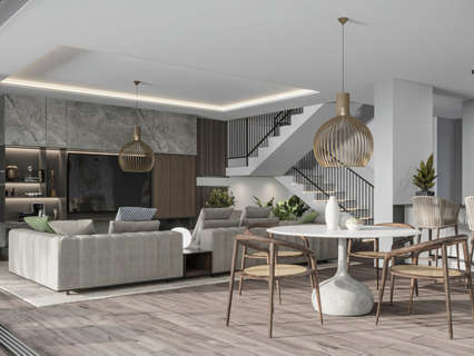 Chalet en venta en Casares