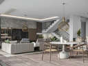 Chalet en venta en Casares