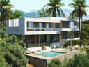 Chalet en venta en Benahavís
