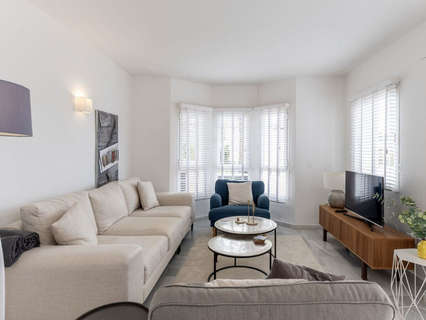 Apartamento en venta en Marbella