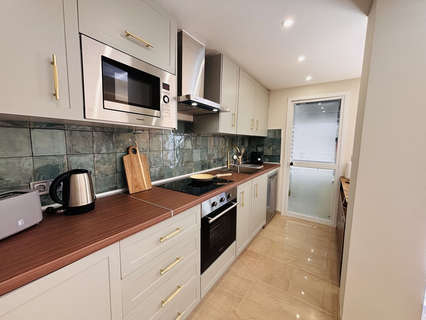 Apartamento en venta en Manilva rebajado